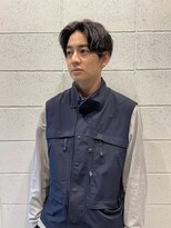 シーモアアンドサンズ(Seymour and Sons)&nbsp;メンズショート