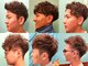 ヘアーリゾート レップピープス(Hair Resort rep peeps)の写真