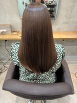 リアン 平塚(Lien)&nbsp;髪質改善白髪染め・リタッチカラー[平塚駅/ケアブリーチ/ULTOWA]