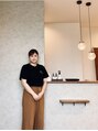 クーレ(Cu-re) 長谷川 麻里