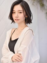 イリーブ(elieve)&nbsp;ボブ