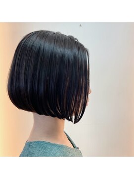 フィックスアップ 銀座(FIX-UP GINZA) クラッシックボブ
