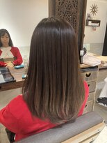 ヘアリゾート粋 ティガ 池袋店(tiga) まとまり良いスタイル♪