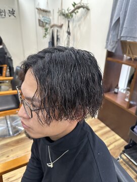 スウェル 千葉店(Swell) ツイスパセンターパート