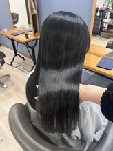 【ULTOWAトリートメント】繰り返すほどどんどん美艶髪へ♪