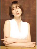 シアンデルカ(CYANDELUCCA)&nbsp;CYANDELUCCAショートヘア