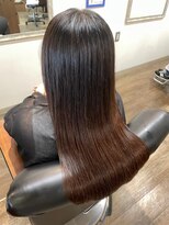 髪質改善専門ヘアエステサロン ヴェリテ(Verite)&nbsp;髪質改善/縮毛矯正/美髪/艶髪/髪質改善トリートメント/南柏