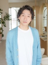ラヴィズム 松崎店(LUVISM) 大川原祐太 【東区】