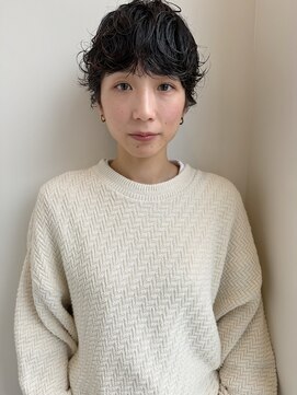 ジル(dill) 【杉谷】guest snap