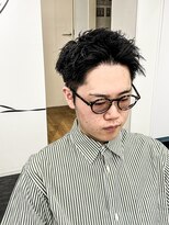 ルースト 八王子店(ROOST)&nbsp;ツイストスパイキー