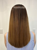 アイ(ai)&nbsp;酸性ストレート