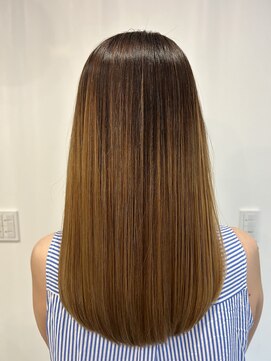 アイ(ai) 酸性ストレート