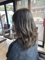 エアフローアナザーラグーン(AIRFLOW Another Lagoon)&nbsp;やわらかミディアム