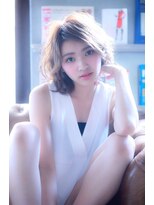 siena ゴージャスロブ