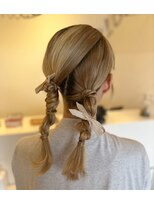 ルース(LUZ) ツイン