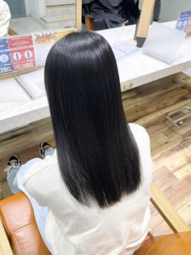 アプリバイリアン 浦和2号店(appri by Rien) 縮毛矯正/髪質改善/ストレート/美髪/艶髪/浦和/韓国