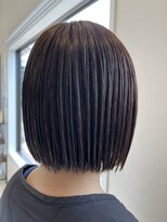 ミュラー(Muller)&nbsp;MULLER/20代30代40代/大人かわいい/外ハネミディアム/髪質改善