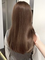 ローネス(LONESS)&nbsp;くすみベージュ/まろやかベージュ/ベージュカラー