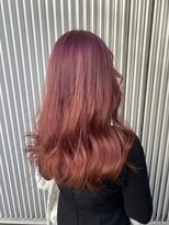 バディ 中野駅前店(BUDDY)&nbsp;カシスピンク