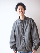 アッシュ 大泉学園店(Ash)&nbsp;佐藤 隼暖