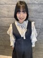 アグ ヘアー ウェイン 山形若宮店(Agu hair wain) 大橋 文香