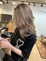 メリー オオサカ(Merly Osaka)&nbsp;milk tea