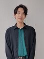 ジ エクト リアン 箕面店(The Ect Lien) 中川 翔