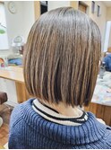 コンパクトボブ