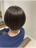 感動ストレート