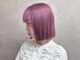 グローバルヘアー バランス(global hair BALANCE)の写真