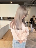 グレージュ