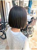 ミニボブ
