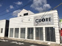 クオーレヘア