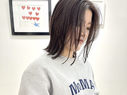 ヘイデイズ(HEY DAYS)の写真