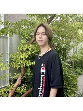 エモ(emo.)&nbsp;中澤 慶