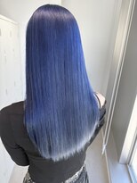 エイト 梅田店(EIGHT umeda)&nbsp;ブルーカラー