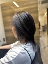 ヘアドクターベガ(hair Dr.VEGA)&nbsp;ウルフレイヤー