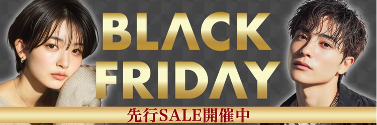 ルービック 高槻(Rubik's)のサロンヘッダー