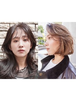 【梅田エリア】で大人気NORAの注目店〈NORA UMEDA〉居心地の良い空間と丁寧な施術が口コミでも大好評★