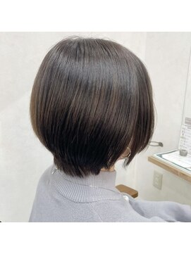 ベリテツー 京成大久保(verite2) 京成大久保/髪質改善/ヘッドスパ/アースカラー/30代40代50代