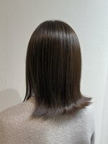 モーント(MOND)&nbsp;アッシュグレージュ