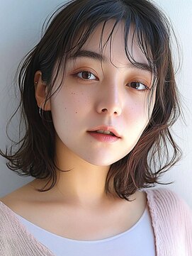 リソラ ヘアーアンドスパ(RESORA hair&spa) RESORA CATALOG