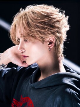 【エアリーフェザーショート】