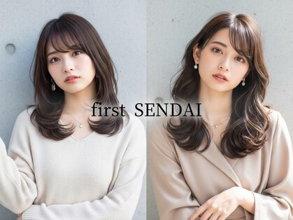 ファースト 仙台店(first)の写真