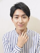 アメリラブ(ameri love)&nbsp;ナチュラルなニュアンスショート