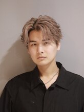 アビールブレ 新潟万代(ABEY LEVRAI)&nbsp;若林 雛太