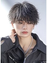 ゴールドシブヤ(GOALD SHIBUYA)&nbsp;シースルーフェザー