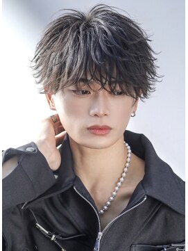 ゴールドシブヤ(GOALD SHIBUYA) シースルーフェザー