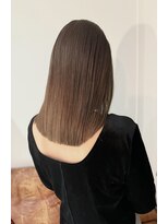 アイデザイン(I design)&nbsp;ミディアムグレージュ