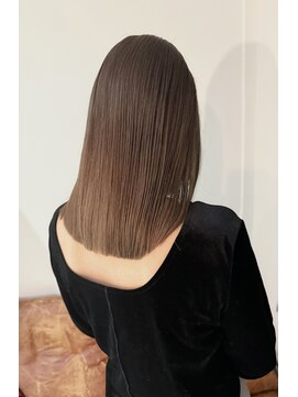 アイデザイン(I design) ミディアムグレージュ